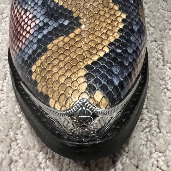 Jeffrey Campbell Cromwell Bootie - Picture 5 of 7